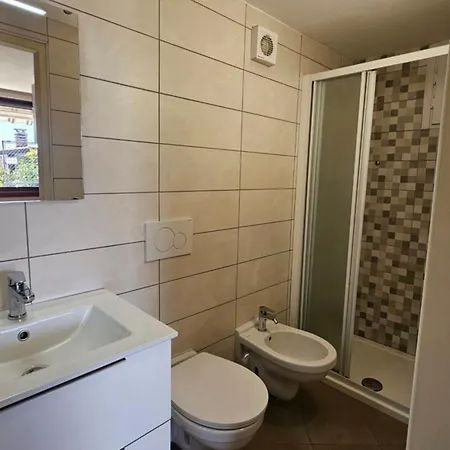 Casa Mauro Ii Prázdninový dům