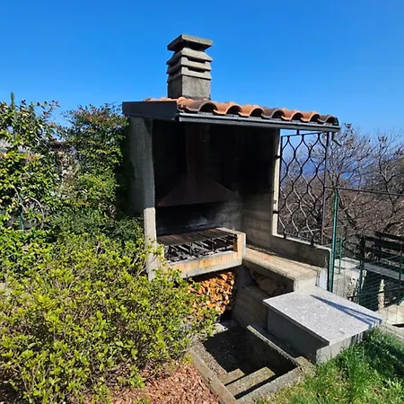 펜션 Casa Mauro Ii *