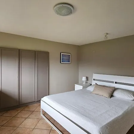 Casa Mauro Ii בית נופש *