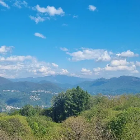 펜션 Casa Mauro Ii *