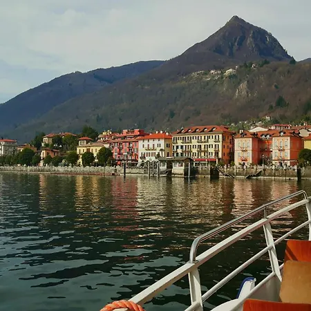 בית נופש Casa Mauro Ii Trarego Viggiona