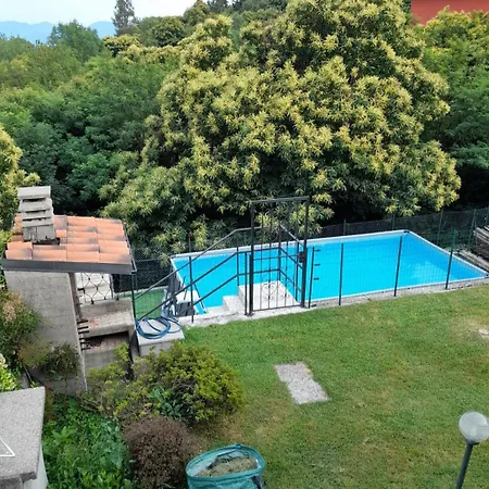 Casa Mauro Ii * Trarego Viggiona