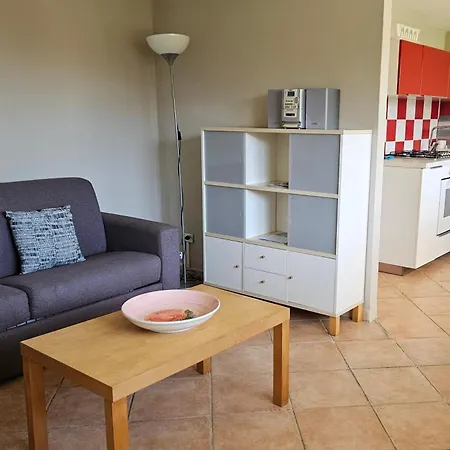 Prázdninový dům Casa Mauro Ii Trarego Viggiona