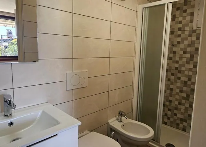 Casa Mauro Ii בית נופש