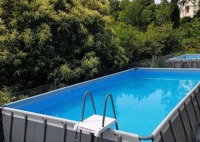 Casa Mauro Ii Сasa de vacaciones *