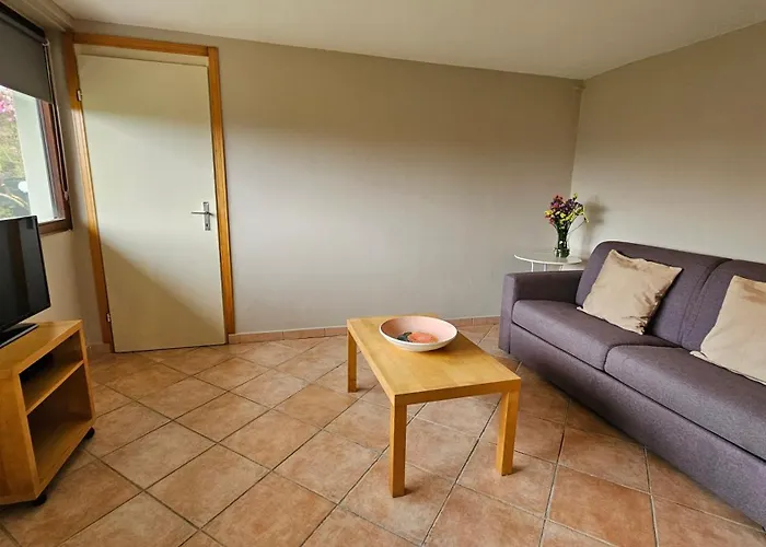 Сasa de vacaciones Casa Mauro Ii