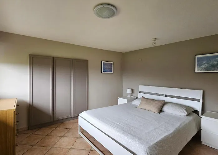 Casa Mauro Ii 度假居 *