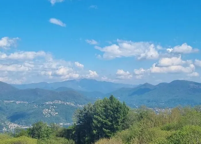 בית נופש Casa Mauro Ii *