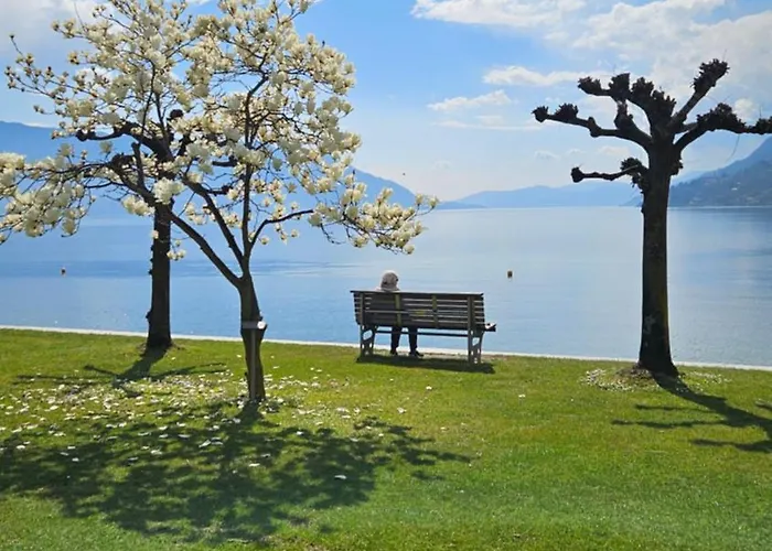 Casa Mauro Ii בית נופש *